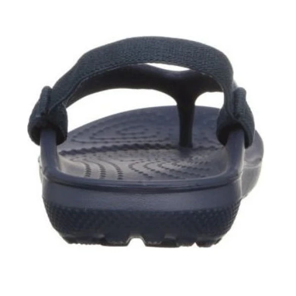 CROCS CLASSIC FLIP K NAVY