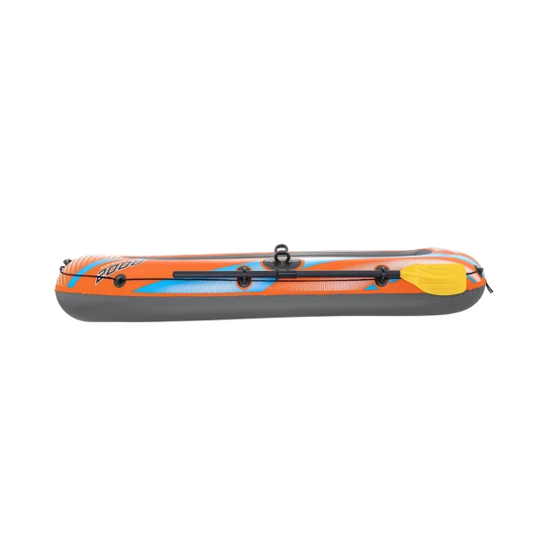 BESTWAY 1 PERSONS BOAT 196X106 cm KONDOR ELITE 2000