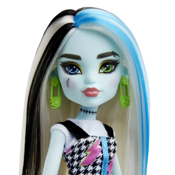 MONSTER HIGH ΚΟΥΚΛΕΣ - FRANKIE STEIN