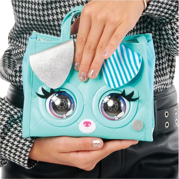 PURSE PETS PUPPY BAG VIPOOCH