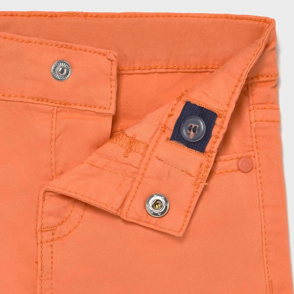 MAYORAL BERMUDA 5 POCKETS BASIC LIGHT CORAL