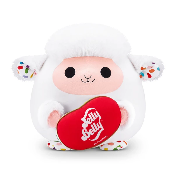 PLUSH SNACKLES S2 20 cm - SEVERAL DESIGNS