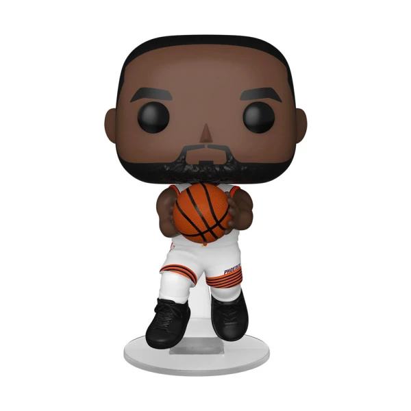 FUNKO POP! BASKETBALL NBA: PHOENIX SUNS - KEVIN DURANT VINYL FIGURE 184