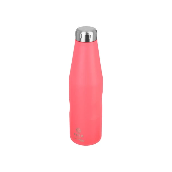 ESTIA HOME ART ΘΕΡΜΟΣ TRAVEL FLASK 750ml - FUSION CORAL