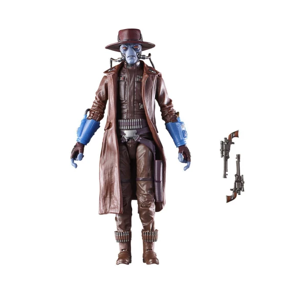 STAR WARS ΦΙΓΟΥΡΑ THE BOOK OF BOBBA FETT - CAD BANE