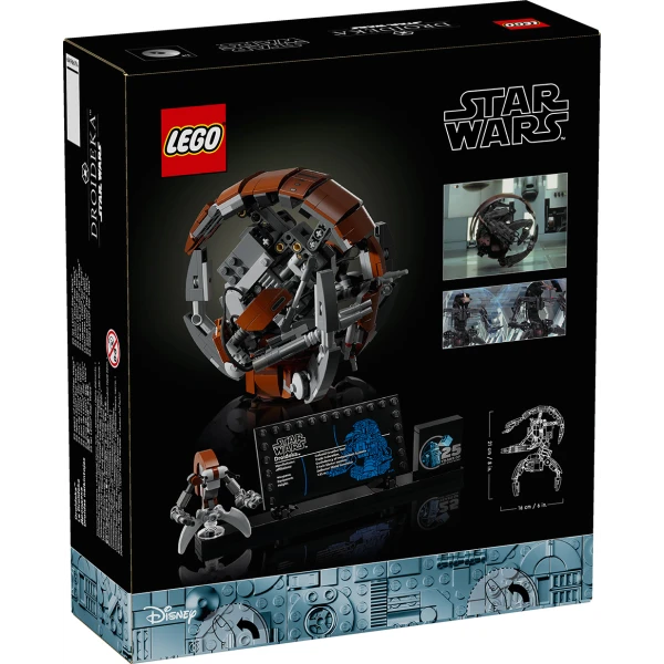 LEGO® STAR WARS™ ΝΤΡΟΪΝΤΕΚΑ™