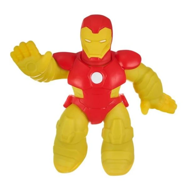 GOO JIT ZU MARVEL SINGLE PACK SERIES 5