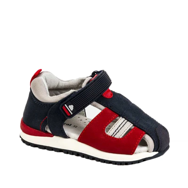 MAYORAL SPORT SANDALS RED