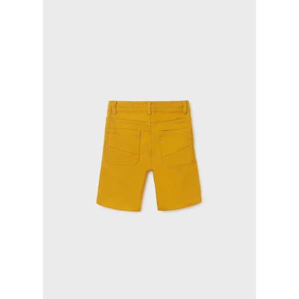MAYORAL BERMUDA PANTS SOFT CARRY