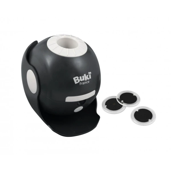 BUKI PLANETARIUM HD