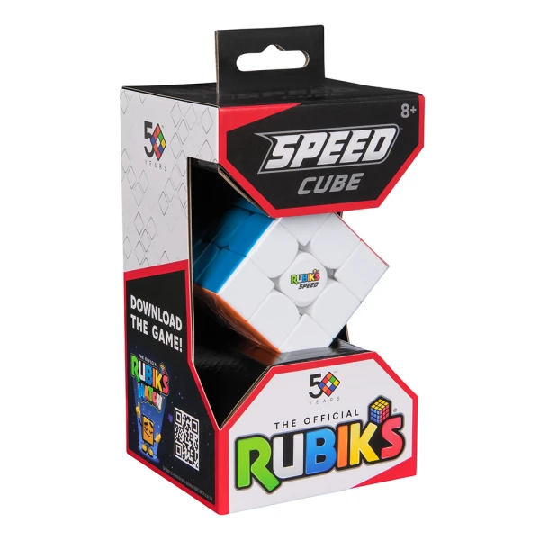 RUBIK ΚΥΒΟΣ ΤΟΥ ΡΟΥΜΠΙΚ 3X3 SPEED