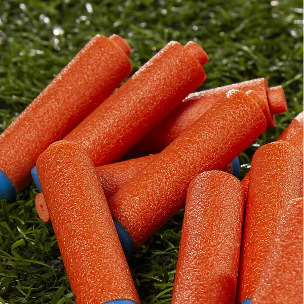 NERF N SERIES 100 REFILL DARTS