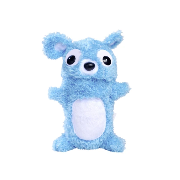 SCREAMERZ PLUSH TOY - BEAR