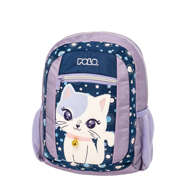 POLO 2025 ΣΑΚΙΔΙΟ ΝΗΠΙΩΝ MINIMO - SPACE CAT