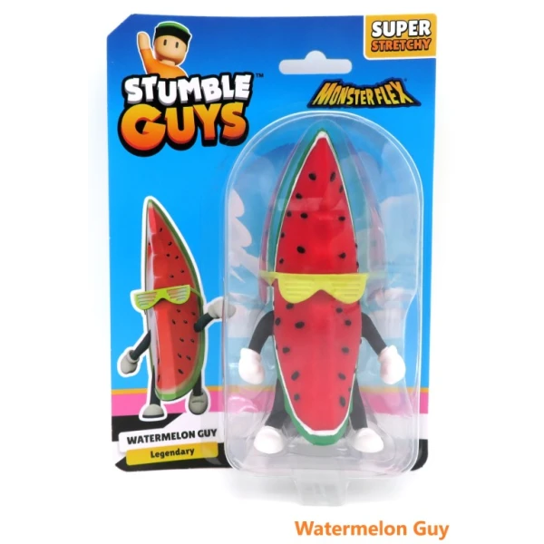 MONSTERFLEX STUMBLE GUYS - ΣΕΙΡΑ 2
