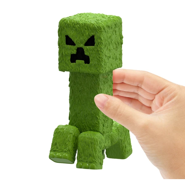 MINECRAFT MOVIE ΜΕΓΑΛΕΣ ΦΙΓΟΥΡΕΣ - CREEPER