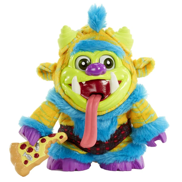 MONSTERS CRATE CREATURES ASS1 - 2 DESIGNS
