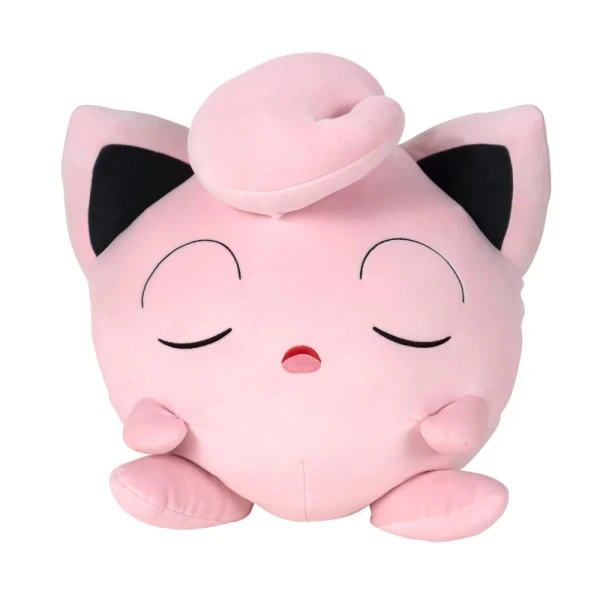 POKEMON ΛΟΥΤΡΙΝΟ SLEEPING JIGGLYPUFF 45 cm