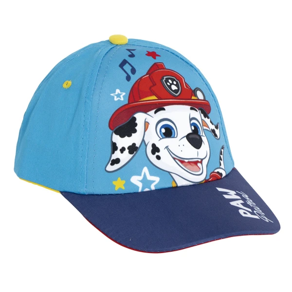 ΠΑΙΔΙΚΟ ΚΑΠΕΛΟ PAW PATROL No 48-51 - 2 ΣΧΕΔΙΑ