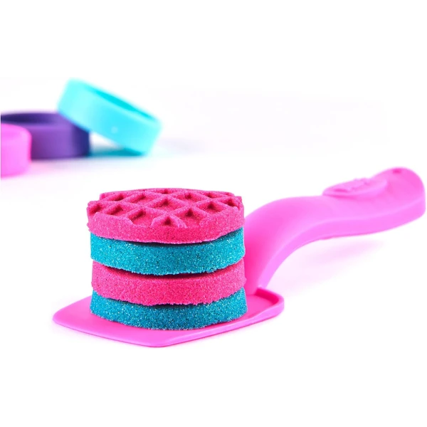 KINETIC SAND ΑΡΤΟΠΟΙΕΙΟ ΜΟΝΟΚΕΡΟΥ