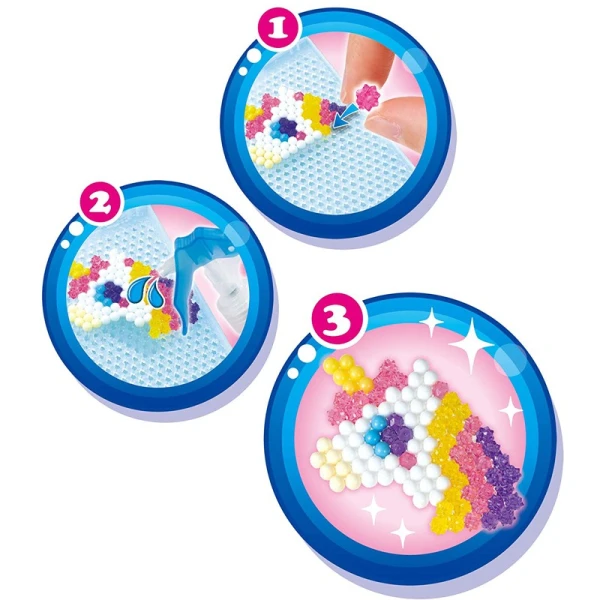 AQUABEADS THEME REFILL: CHARM MAKER 31770