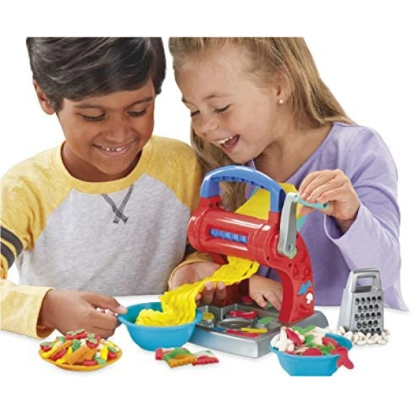 PLAY-DOH NOODLE PARTY PLAYSET
