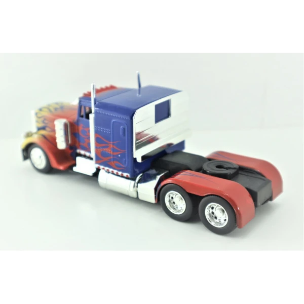 TRANSFORMERS T5 ΦΙΓΟΥΡΑ 1:32 OPTIMUS PRIME