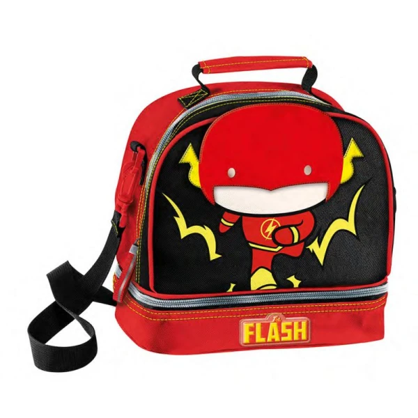 ΤΣΑΝΤΑΚΙ ΠΡΟΝΗΠΙΑΚΟ FLASH PRESCHOOL
