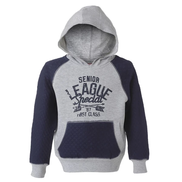 ENERGIERS BEBE BLOUSE MELANGE