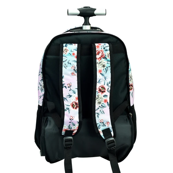 BACK ME UP SCHOOL TROLLEY MAGIC UNICORN