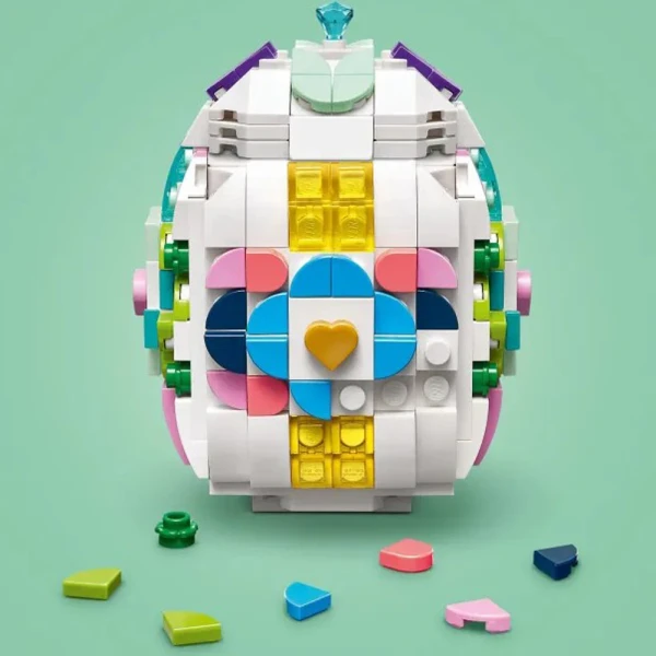 LEGO® DECORATIVE EASTER EGG