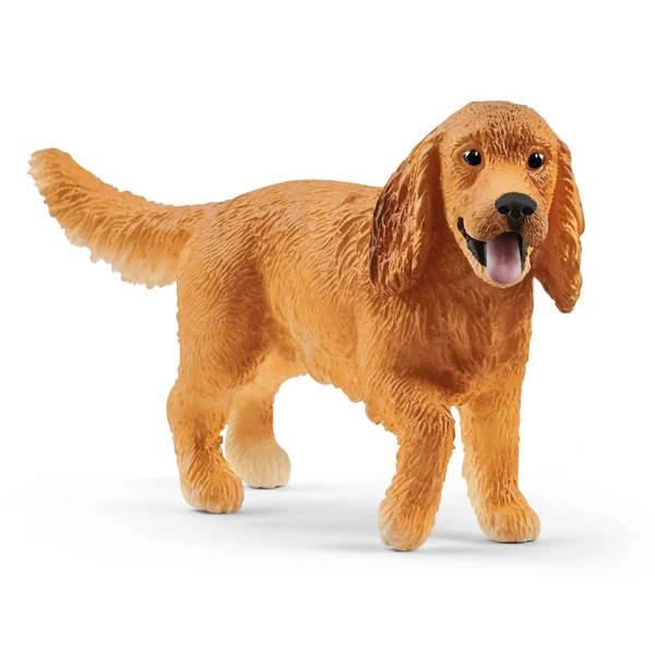 ΜΙΝΙΑΤΟΥΡΑ SCHLEICH ΣΚΥΛΟΣ ΑΓΓΛΙΚΟ COCKER SPANIEL