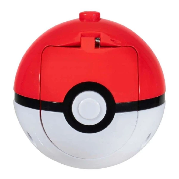 POKEMON BATTLE SPINNER WITH FIGURE AND ARENA