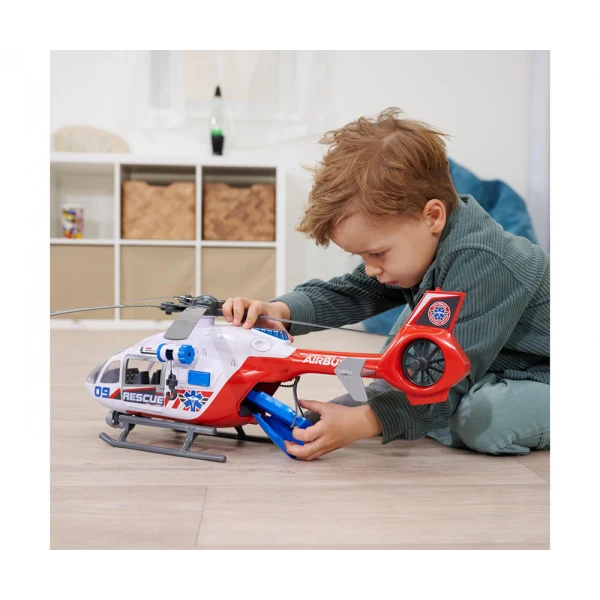 DICKIE TOYS GIANT HELICOPTER