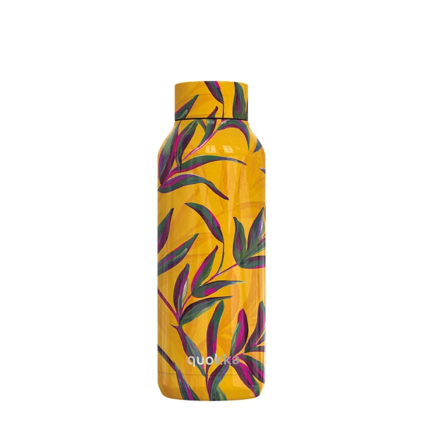QUOKKA STAINLESS STEEL ΘΕΡΜΟΣ SOLID 510ml SUN GARDEN