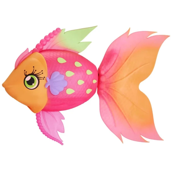LITTLE LIVE PETS ΨΑΡΑΚΙ AQUARITOS - 4 ΣΧΕΔΙΑ