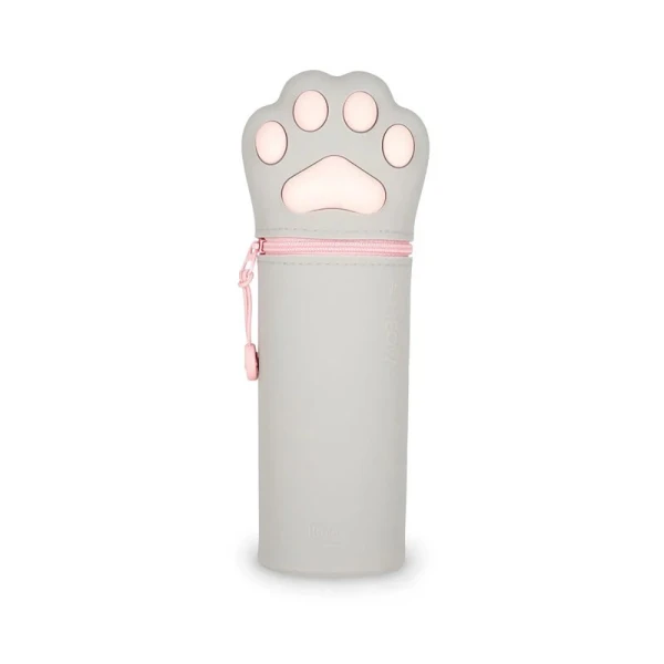 LEGAMI 2 ΣΕ 1 ΚΑΣΕΤΙΝΑ ΣΙΛΙΚΟΝΗΣ KAWAII - KITTY PAW