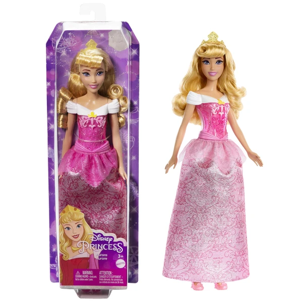 DISNEY PRINCESS - SLEEPING BEAUTY