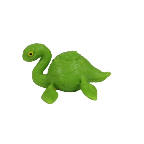 CRAZY DINO LAVA EGG