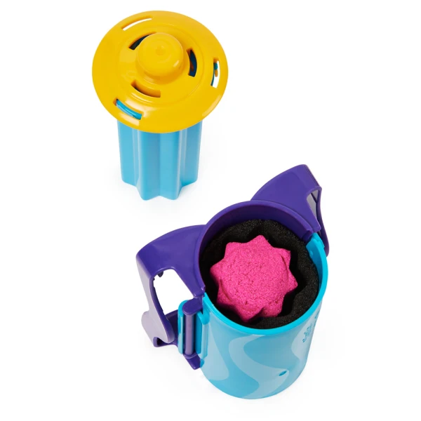 KNS KINETIC SAND ΑΜΜΟ-ΜΑΓΕΙΡΕΜΑΤΑ