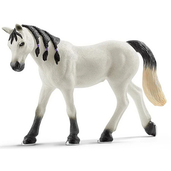 MINIATURE SCHLEICH ARABIAN MARE