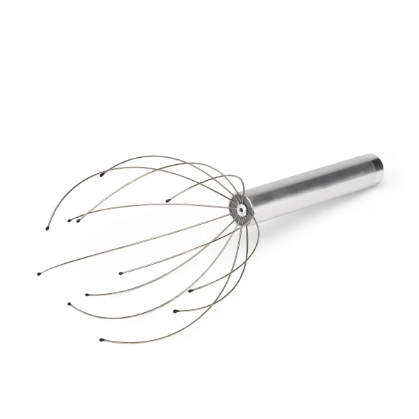 THE SOURCE VIBRATING HEAD MASSAGER