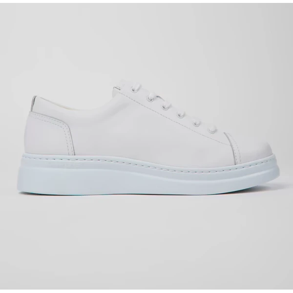 CAMPER WOMEN\'S SNEAKERS RUNNER UP WHITE