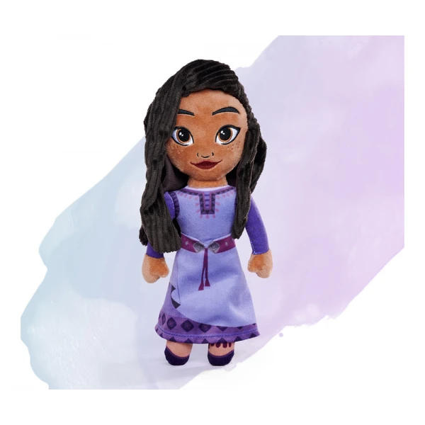 DISNEY WISH ΛΟΥΤΡΙΝΟ 30 εκ. ASHA