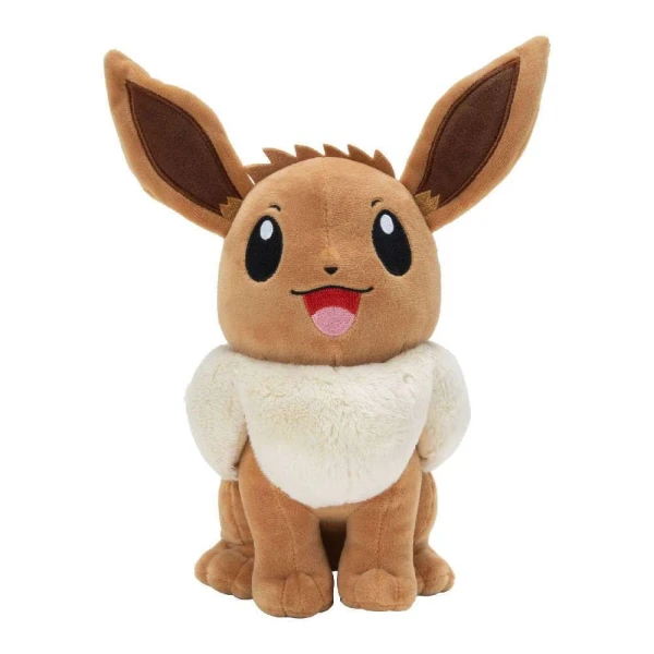 POKEMON PLUSH 30 cm W11 EEVEE