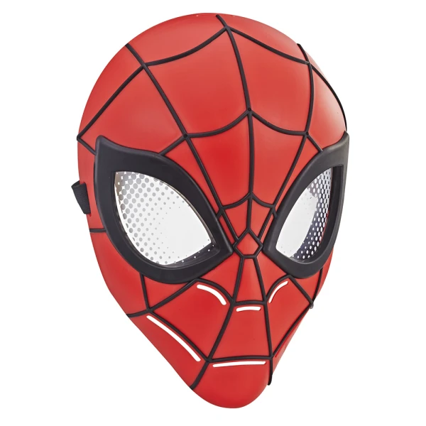 MARVEL SPIDERMAN HERO ΜΑΣΚΑ SPIDERMAN