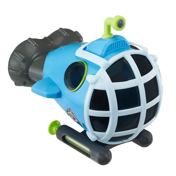 LITTLE TIKES BIG ADVENTURES STEM ΥΠΟΒΡΥΧΙΟ