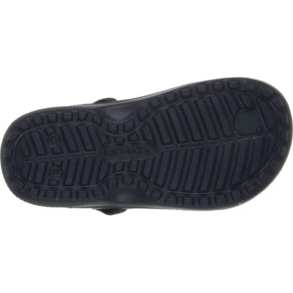 CROCS CLASSIC FLIP K NAVY
