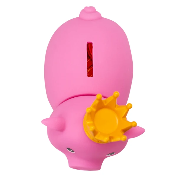 LILALU ΚΟΥΜΠΑΡΑΣ PIGGY IT\'S A GIRL