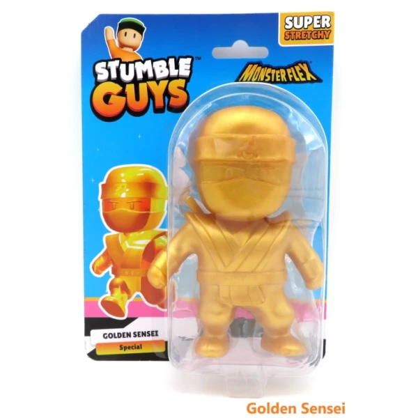 MONSTERFLEX STUMBLE GUYS - ΣΕΙΡΑ 2